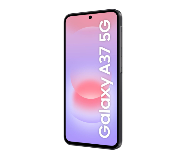 Samsung Galaxy A37 5G 8/256GB Zielony - 1507078 - zdjęcie 2